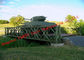 Pre-Engineered Modular Military Pontoon Bailey Bridge o dużej ładowności dostawca
