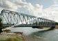 Segmentowe dźwigary skrzynkowe o wysokiej wytrzymałości Mosty szalunkowe konstrukcyjne do projektów autostrad i kolei dostawca