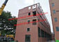 Konteneryzowane pomieszczenia szkolne / biurowe Modułowy projekt rozbudowy kontenerów w istniejących budynkach szkolnych dostawca