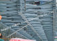 Q345B Wstępnie zaprojektowany modułowy stalowy most Baileya Duża pojemność Długa żywotność zmęczeniowa dostawca