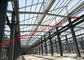PV Szklana kurtyna Powierzchnia ściany Stalowe budynki przemysłowe Odporne na światło i izolację cieplną dostawca