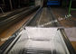 Comflor 210 Równoważne kompozytowe płyty podłogowe Głębokie profile Blacha stalowa ocynkowana dostawca