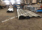 2,0 mm ocynkowana stalowa kompozytowa platforma podłogowa do budowy podłóg dostawca