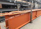 Prefabrykowane Q355b Wytrzymałość Ocynkowane konstrukcje stalowe konstrukcyjne Malowanie powierzchni elementów stalowych dostawca