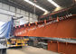 Nowa Zelandia Standardowe wyroby stalowe konstrukcyjne AS / NZS dla budynków mieszkalnych dostawca