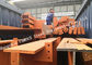 Nowa Zelandia Standardowe wyroby stalowe konstrukcyjne AS / NZS dla budynków mieszkalnych dostawca
