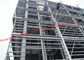 Australia Nowa Zelandia Standardowy wielopiętrowy apartament Modułowy budynek stalowy dostawca