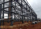 Standardowo produkowane konstrukcje stalowe w Australii Stalowe budynki przemysłowe Szybka instalacja dostawca