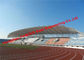 Budowa stadionów sportowych ze standardową membraną z certyfikatem Australii dostawca