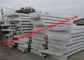 5200 metrów kwadratowych membrany Carport wyeksportowanej do Oceanii dostawca