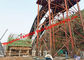 Projekt kopalni Przenośnik taśmowy przenośnik taśmowy Gallary Produkcja Przemysłowe konstrukcje stalowe dostawca