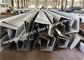 Produkcja rynien ze stali nierdzewnej i konstrukcja poręczy ze stali nierdzewnej SS316L dostawca