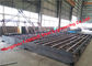 Ocynkowane stalowe ramy konstrukcyjne suszarni i pieców do cegielni dostawca