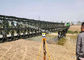Tymczasowa konstrukcja mostu stalowego Dostosuj farbę dostawca