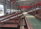 America Standard Astm A588 Corten Plate Piling i stalowy most kratownicowy ze stali konstrukcyjnej dostawca