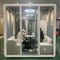 Pokój kwarantanny Minimalistyczny pojemnik Tymczasowe kapsuły biurowe do przestrzeni do pracy dostawca