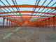 H Sekcje Belki / Kolumny Konstrukcje stalowe Prefabrykowane 80 x 100 Odcienie dostawca