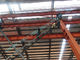 Prefab 90 X 130 Wielowarstwowe Konstrukcje Obramowane Konstrukcje stalowe Normy ASTM dostawca