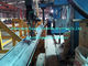 Prefabrykowane Supermarkety Konstrukcje stalowe handlowe lekkie ASTM dostawca