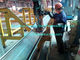 Prefabrykowane Supermarkety Konstrukcje stalowe handlowe lekkie ASTM dostawca