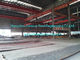 Prefabrykowane konstrukcje stalowe konstrukcyjne stal węglowa ASTM A36 dostawca