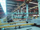 Prefabrykowane komercyjne konstrukcyjne konstrukcje stalowe dla hangarów o wymiarach 60 x 80 dostawca