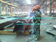 Wysokowydajne stalowe konstrukcje stalowe zbrojone ASTM A36 dostawca