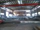 Konstrukcje stalowe Konstrukcje stalowe przemysłowe prefabrykowane dachem dostawca