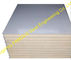 Magazynowe blachy dachowe / izolacyjne panele poliuretanowe dostawca