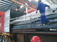 Transport Reinforcing Steel Rebar HRB500E Budownictwo przemysłowe dostawca