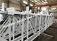 Dostosowana stalowa kratownica poddasza ocynkowanej konstrukcji konstrukcyjnej dostawca