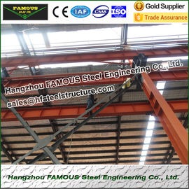 Chiny Ogromne panele warstwowe z wielowarstwową konstrukcją stalowych prefabrykowanych standardów ASTM dostawca