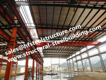 Chiny Konstrukcje stalowe Konstrukcje stalowe Konstrukcje stalowe Konstrukcje metalowe dostawca