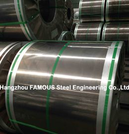 Chiny GI Coil Cynkowana galwanicznie stalowa cewka DX51D + Z Chinese Supplier Factory dostawca