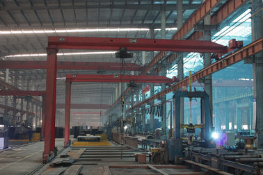 Chiny Prefabrykowane konstrukcje stalowe lekkich konstrukcji konstrukcyjnych dostawca
