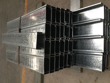 Chiny Q235, Q195 Sprężyny stalowe ocynkowane ze strukturą stalową strukturalną dostawca