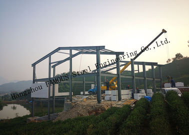 Chiny Dostosowane konstrukcje stalowe przemysłowe Panel z tektury falistej o grubości 1,5 mm dostawca