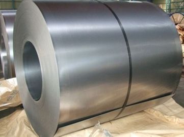 Chiny Galvalume Steel Coil Fabrication, galwanizowana stalowa cewka JIS G3321 / EN 10215 dostawca