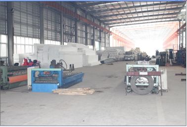 Chiny Niestandardowe / ocynkowane galwanizowane galwanizowane galwanotechniki G90, galwiny, konstrukcje stalowe do montażu metalowego dostawca
