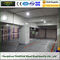 Automatycznie regulowane temperatury panele izolowane strukturalne Ściana i podłoga i sufit dostawca