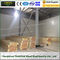 Automatycznie regulowane temperatury panele izolowane strukturalne Ściana i podłoga i sufit dostawca