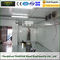 Ocynkowane izolacyjne panele dachowe ocynkowane na zimno Drzwi obrotowe CE / COC dostawca