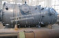 Stal nierdzewna Konstrukcje stalowe przemysłowe Kontrola wody Pozioma jasny zbiornik dostawca