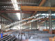 Łatwa instalacja Konstrukcje stalowe prefabrykowane H Lekkie belki stalowe dostawca