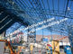 Stalowe konstrukcje stalowe Konstrukcje stalowe konstrukcyjne ISO9001: 2008 SGS dostawca