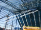 Stalowe konstrukcje stalowe Konstrukcje stalowe konstrukcyjne ISO9001: 2008 SGS dostawca