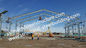 Konstrukcje stalowe przemysłowe dla budownictwa inżynieryjnego Budowa instalacji Podwykonawcy dostawca