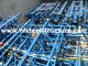 Niestandardowe konstrukcyjne konstrukcje stalowe przemysłowe dla warsztatów, magazynów i magazynów dostawca