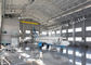 Budynki lotniskowe Budynki hangarów lotniczych, konstrukcje stalowych hangarów lotniczych dostawca