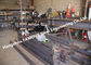 Prefabrykowane przemysłowe konstrukcje stalowe szybko montowane w budynku dla magazynu dostawca